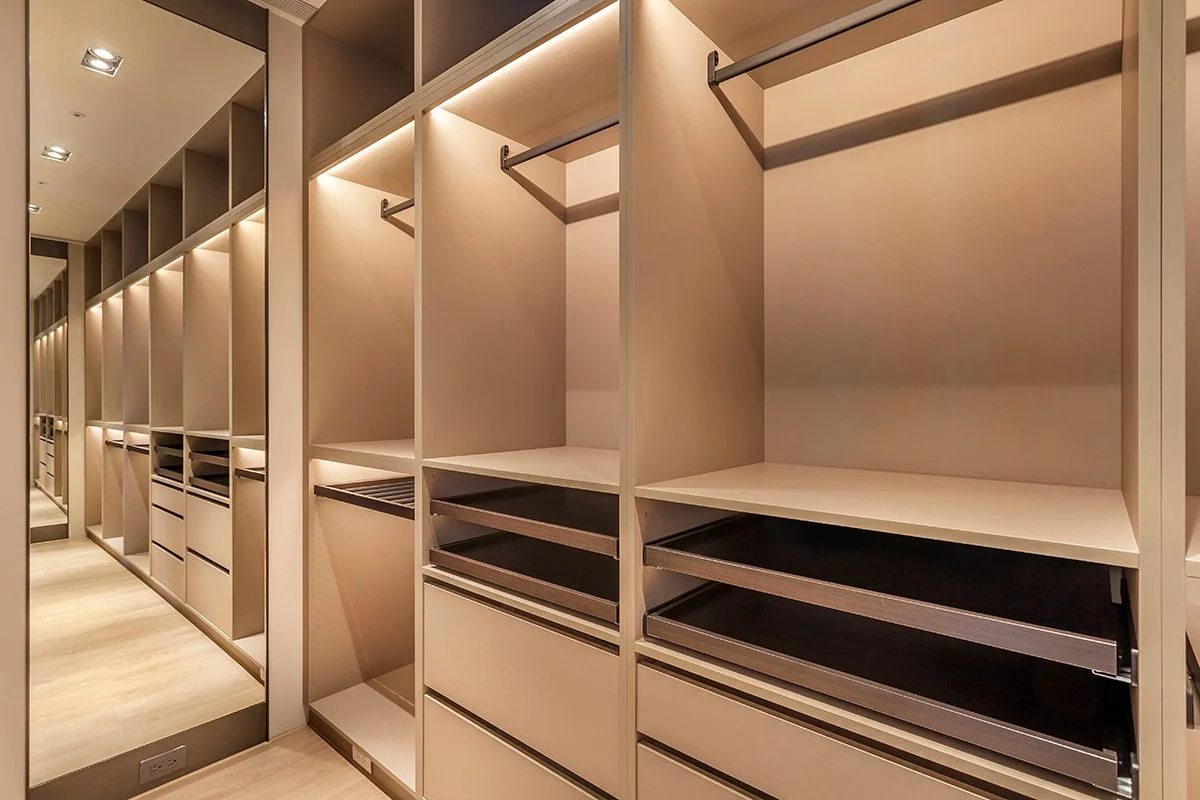 Dressing Room Cabinet