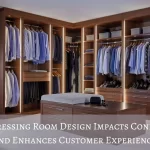 Dressing Room Design
